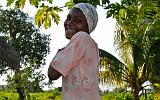 TANZANIA - Pemba Island - 147 Smile